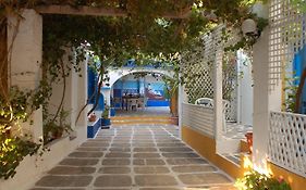 Miltiadis Apartments
